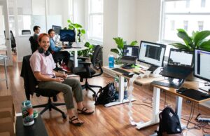 The Defined Leader: The Summer Paradox