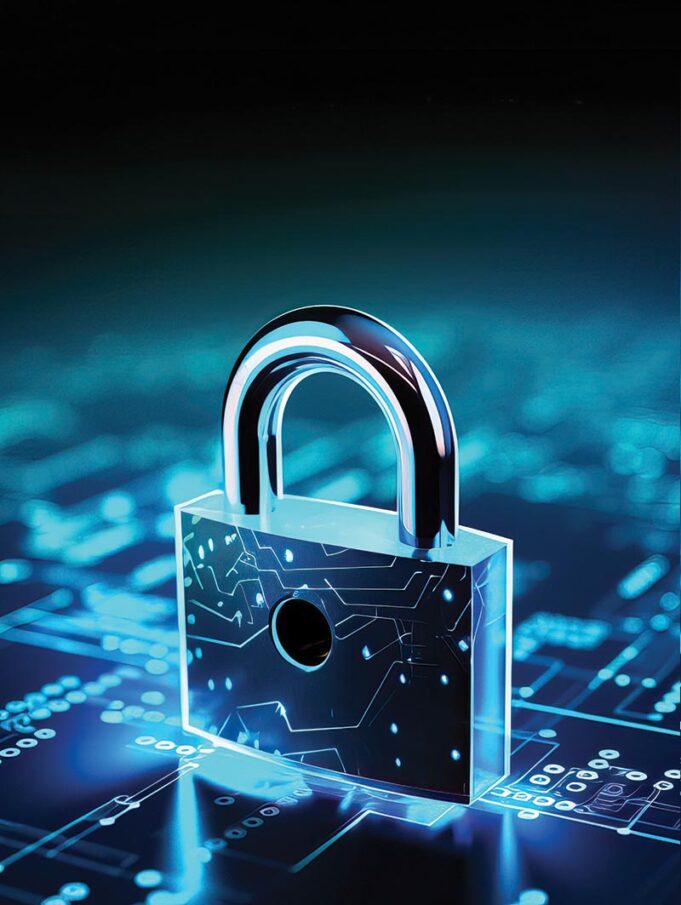 Don’t Succumb To Cyber Fraud