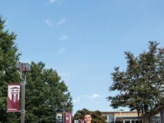 At Walker, Academic Rigor Comes With Room To Explore