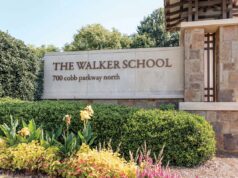 At Walker, Academic Rigor Comes With Room To Explore