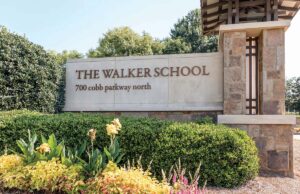 At Walker, Academic Rigor Comes With Room To Explore