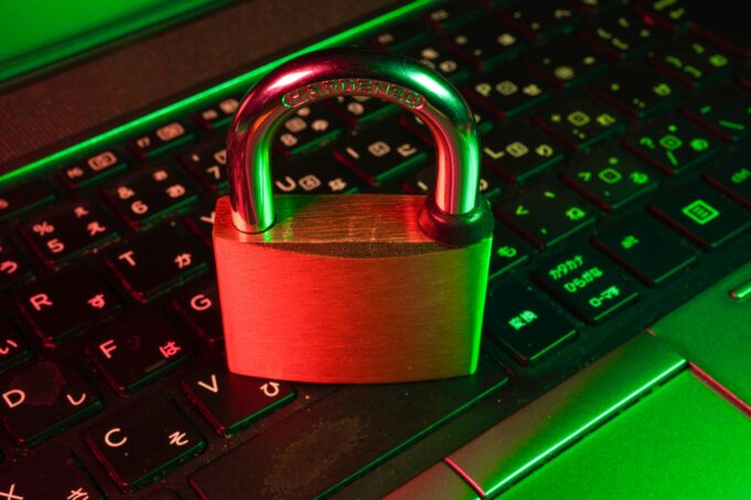 Don’t Succumb To Cyber Fraud