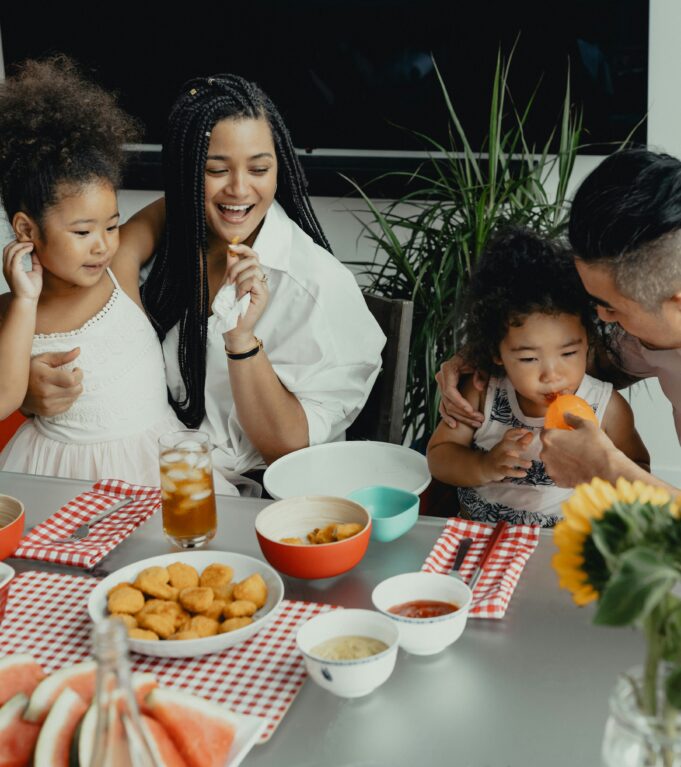 Bring Back Dinner In The Dining Room This Fall